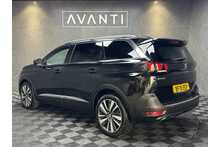 Peugeot 5008 BlueHDi GT Line Premium 