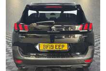 Peugeot 5008 BlueHDi GT Line Premium 