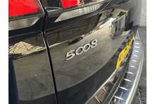 Peugeot 5008 BlueHDi GT Line Premium 