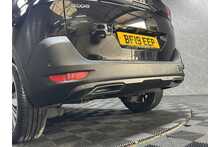 Peugeot 5008 BlueHDi GT Line Premium 