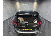 Peugeot 5008 BlueHDi GT Line Premium 