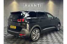 Peugeot 5008 BlueHDi GT Line Premium 