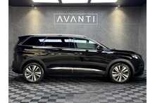 Peugeot 5008 BlueHDi GT Line Premium 