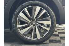 Peugeot 5008 BlueHDi GT Line Premium 