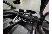 Peugeot 5008 BlueHDi GT Line Premium 