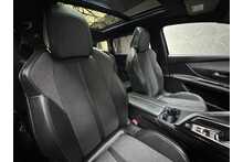 Peugeot 5008 BlueHDi GT Line Premium 