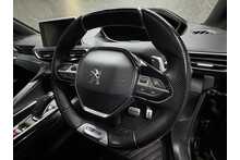 Peugeot 5008 BlueHDi GT Line Premium 