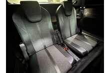 Peugeot 5008 BlueHDi GT Line Premium 