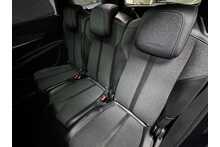 Peugeot 5008 BlueHDi GT Line Premium 