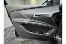 Peugeot 5008 BlueHDi GT Line Premium 
