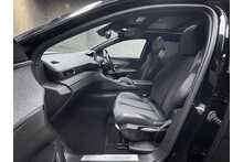 Peugeot 5008 BlueHDi GT Line Premium 