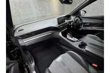 Peugeot 5008 BlueHDi GT Line Premium 