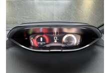 Peugeot 5008 BlueHDi GT Line Premium 