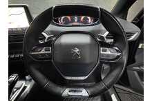 Peugeot 5008 BlueHDi GT Line Premium 