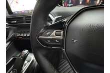 Peugeot 5008 BlueHDi GT Line Premium 