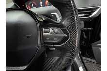 Peugeot 5008 BlueHDi GT Line Premium 