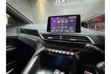 Peugeot 5008 BlueHDi GT Line Premium 