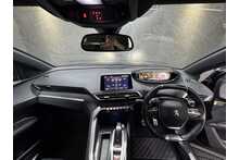 Peugeot 5008 BlueHDi GT Line Premium 