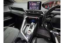 Peugeot 5008 BlueHDi GT Line Premium 