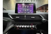Peugeot 5008 BlueHDi GT Line Premium 