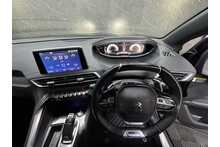 Peugeot 5008 BlueHDi GT Line Premium 
