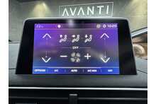 Peugeot 5008 BlueHDi GT Line Premium 