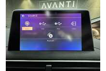 Peugeot 5008 BlueHDi GT Line Premium 