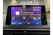 Peugeot 5008 BlueHDi GT Line Premium 
