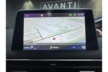 Peugeot 5008 BlueHDi GT Line Premium 