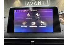 Peugeot 5008 BlueHDi GT Line Premium 
