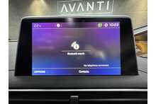Peugeot 5008 BlueHDi GT Line Premium 
