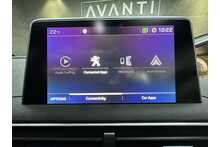 Peugeot 5008 BlueHDi GT Line Premium 