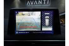Peugeot 5008 BlueHDi GT Line Premium 