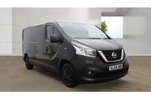 Nissan NV300 dCi 1.2t Acenta 