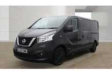 Nissan NV300 dCi 1.2t Acenta 