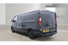 Nissan NV300 dCi 1.2t Acenta 