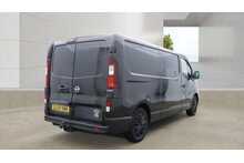 Nissan NV300 dCi 1.2t Acenta 