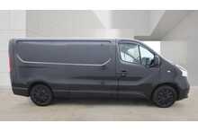 Nissan NV300 dCi 1.2t Acenta 