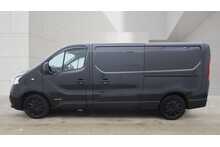 Nissan NV300 dCi 1.2t Acenta 