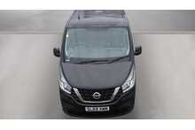 Nissan NV300 dCi 1.2t Acenta 
