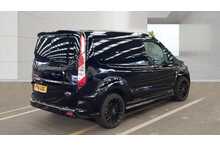 Ford Transit Connect TDCi 200 Limited 
