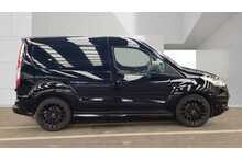 Ford Transit Connect TDCi 200 Limited 