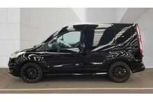 Ford Transit Connect TDCi 200 Limited 