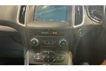 Ford Galaxy TDCi Titanium X 