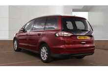 Ford Galaxy TDCi Titanium X 