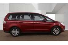 Ford Galaxy TDCi Titanium X 