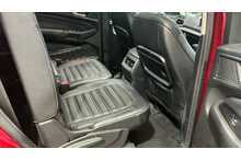 Ford Galaxy TDCi Titanium X 