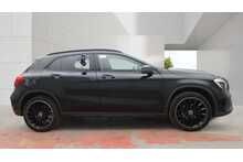 Mercedes-Benz GLA GLA200 AMG Line 