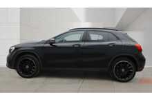 Mercedes-Benz GLA GLA200 AMG Line 