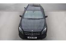 Mercedes-Benz GLA GLA200 AMG Line 